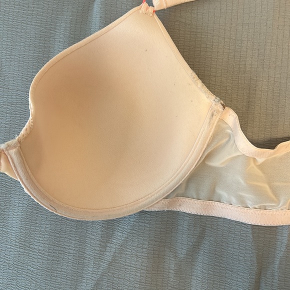 ✨2 for $10✨Aerie Racerback Lace Bra - Picture 4 of 8